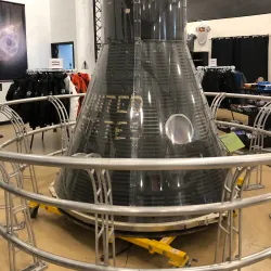 NASA Ames Research Center - Mountain View