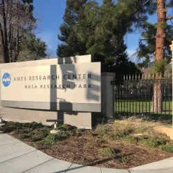 NASA Ames Research Center - Mountain View