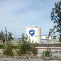 NASA Ames Research Center - Mountain View