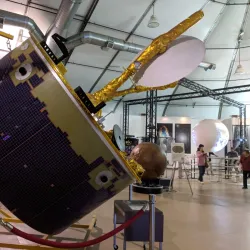 NASA Ames Research Center - Mountain View