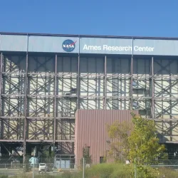 NASA Ames Research Center - Mountain View