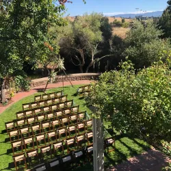 Rengstorff House - Mountain View