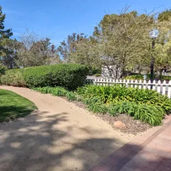 Rengstorff House - Mountain View