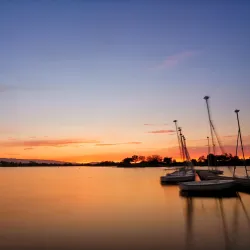 Shoreline Park - Mountain View