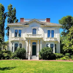 Shoreline Park - Mountain View