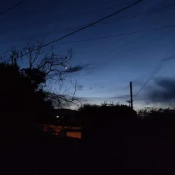 Stevens Creek Trail - Mountain View