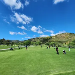 Bear Creek Golf Club - Murrieta