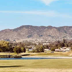 Bear Creek Golf Club - Murrieta