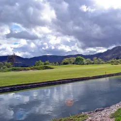 Bear Creek Golf Club - Murrieta