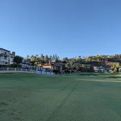 Bear Creek Golf Club - Murrieta