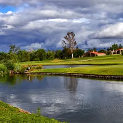 Bear Creek Golf Club - Murrieta