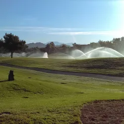 Bear Creek Golf Club - Murrieta
