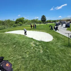 Bear Creek Golf Club - Murrieta