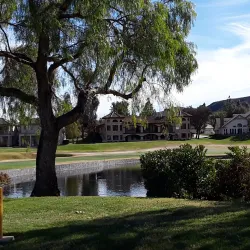 Bear Creek Golf Club - Murrieta