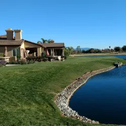 Bear Creek Golf Club - Murrieta
