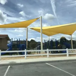 Copper Canyon Park - Murrieta