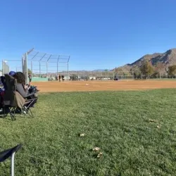 Copper Canyon Park - Murrieta