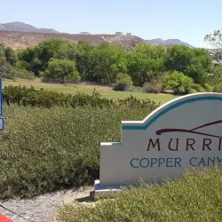 Copper Canyon Park - Murrieta