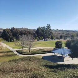 Copper Canyon Park - Murrieta