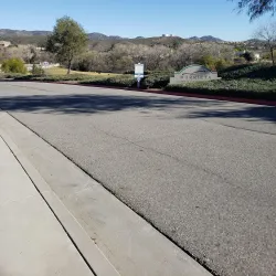 Copper Canyon Park - Murrieta