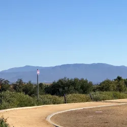 Copper Canyon Park - Murrieta