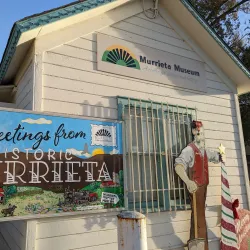 Murrieta Community Center - Murrieta