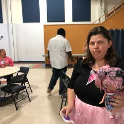 Murrieta Community Center - Murrieta