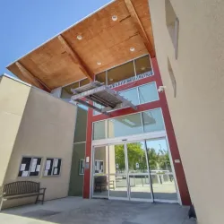 Murrieta Public Library - Murrieta