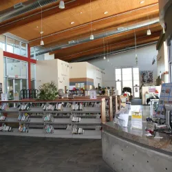 Murrieta Public Library - Murrieta