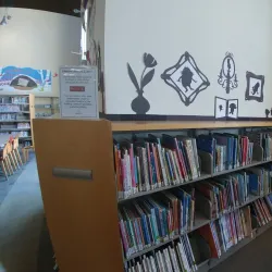 Murrieta Public Library - Murrieta