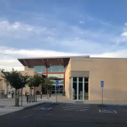Murrieta Public Library - Murrieta