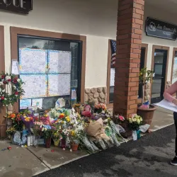 Old Town Murrieta - Murrieta