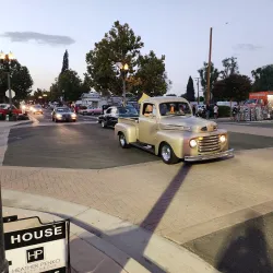 Old Town Murrieta - Murrieta