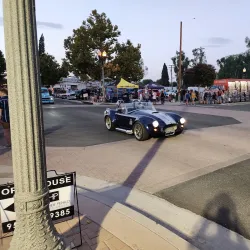 Old Town Murrieta - Murrieta