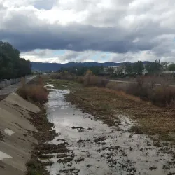 Santa Gertrudis Creek Trail - Murrieta