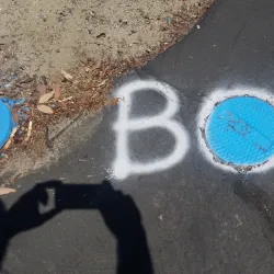 Santa Gertrudis Creek Trail - Murrieta