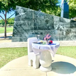 Town Square Park - Murrieta