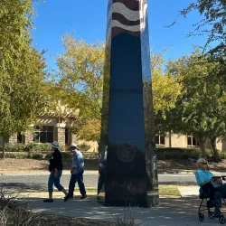 Town Square Park - Murrieta