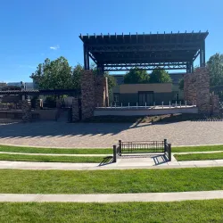 Town Square Park - Murrieta