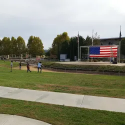 Town Square Park - Murrieta