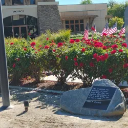 Town Square Park - Murrieta