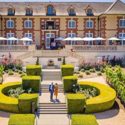 Domaine Carneros - Napa