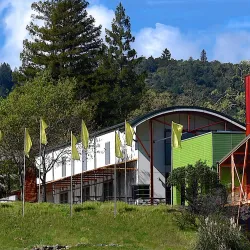 Napa Valley Museum - Napa