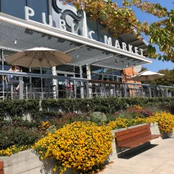 Oxbow Public Market - Napa