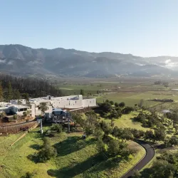 Sterling Vineyards - Napa