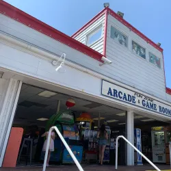 Balboa Fun Zone - Newport Beach