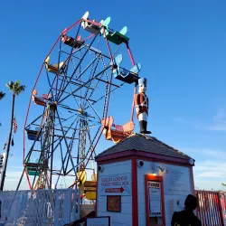 Balboa Fun Zone - Newport Beach
