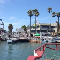 Balboa Fun Zone - Newport Beach
