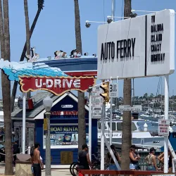 Balboa Fun Zone - Newport Beach