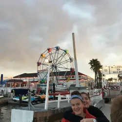 Balboa Fun Zone - Newport Beach